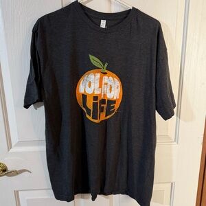 Tennessee Vols Graphic Tee